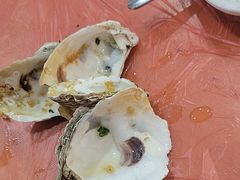 -蚝乡农庄(铁涌赤岸店)