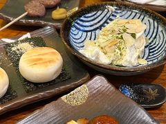 炸鸡块-鸟鹏烧鸟居酒屋(仁恒梦中心店)