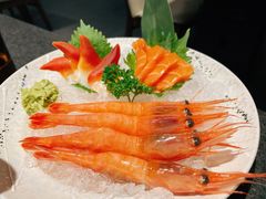 -神户赤童日式烤肉(金地广场店)