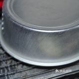 百利甜戚风蛋糕