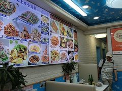 -来之顺海鲜菜馆·青岛菜·始于1993(栈桥店)