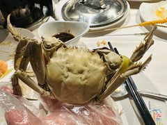 -领鲜活海鲜榴莲自助火锅(东门店)