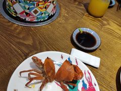 -阳光岛·海鲜盛宴(银泰中心in99店)