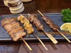 -和来日本料理(青年东路店)