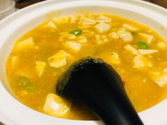 -徽湘园和马路串串火锅
