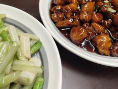 -上名堂·鱼头好吃(体育场路店)