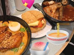 招牌菠萝油-华嫂冰室(尖沙咀店)