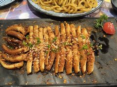 -仙隐小鹿中華の日料(正弘城店)