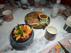 -泰椰里·泰国餐厅(智慧城广百广场店)