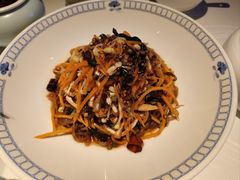 -杏花堂晋商私房菜(华熙五棵松店)