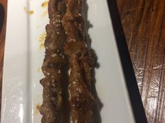 -功夫小龙虾·烧烤·江湖菜(金沙洲店)