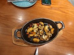 -CRAZYONES西班牙海鲜饭(上海美罗城店)