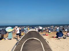 -日照灯塔风景区