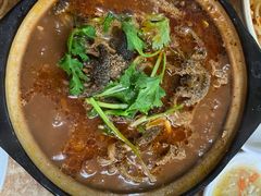-砂锅店