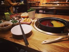 -四喜小胖·北京涮肉(五道营店)