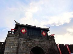 -沙家浜风景区