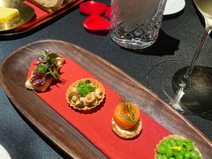 -wann lounge 低温慢煮牛排·清吧