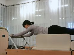 -美臻·瑜伽普拉提大器械馆