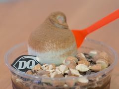 -DQ·蛋糕·冰淇淋(龙湖狮山天街店)