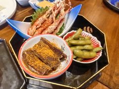 -鸟鹏烧鸟居酒屋(龙岗万科店)