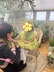 -花开映像儿童摄影