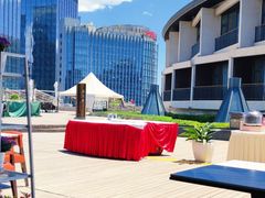 -北京云瑧金陵莲花酒店·莲·川小馆