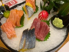 -大江户日本料理(吕厝店)