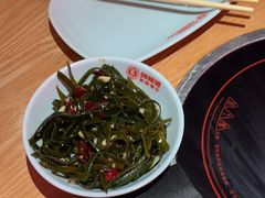 -何师傅美蛙鱼头(汉街店)