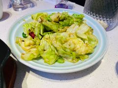 -北大荒人•新东北菜(青岛银座店)