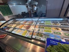-齐市马佳地摊烤肉
