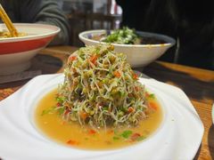 -桂花香手工面(鼓楼店)