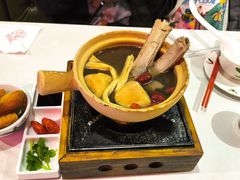 -芽笼芽笼新加坡餐厅(世纪汇店)