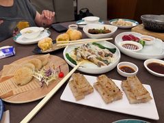 -长禧家·珑厨(东山口店)