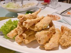 -新加坡海鲜共和(名胜世界圣淘沙海滨坊)