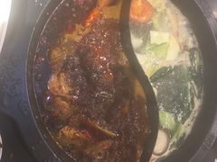 -井格重庆火锅(燕郊永旺店)