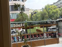 -发酵食堂(屏风街店)