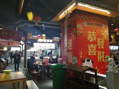 -桂湘缘卤味螺蛳粉