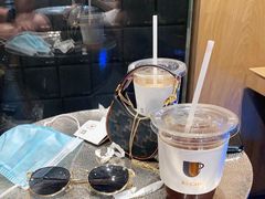 -Au Cafe&Roastery(华侨城店)