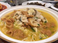 -富春茶社(国庆路店)