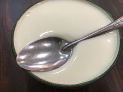 -沙湾姜埋奶(兴新包店)