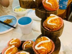 -香香海南菜餐厅