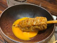 -鸟鹏烧鸟居酒屋(熙龙湾店)