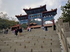 -南沙天后宫景区