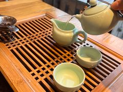 -小城粥道·海胆鲜虾粥(解放广场店)