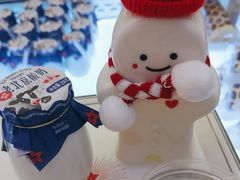 -红星前进面包牛奶公司(君太店)