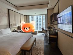 -上海前滩香格里拉大酒店