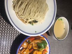 -十面春风·江南面馆(崇宁路店)