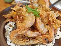 -莲花公园煎蟹·30年闽菜(火车站店)