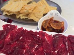 -荣叔港式沙嗲牛肉火锅(正佳潮流店)