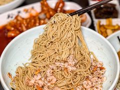 -裕兴记•蟹黄面馆(人民广场店)